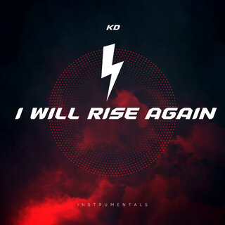 I Will Rise Again (Instrumentals)