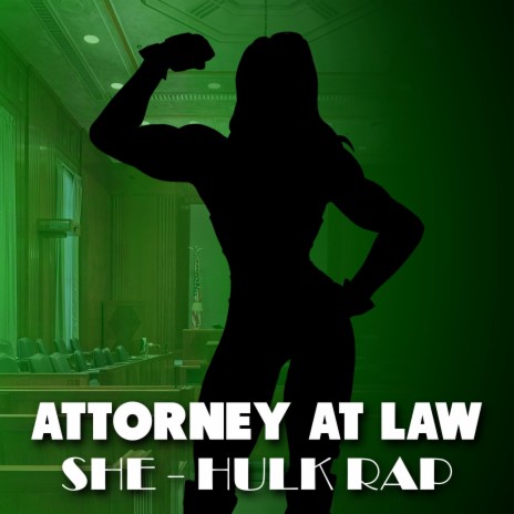 Attorney At Law | Boomplay Music