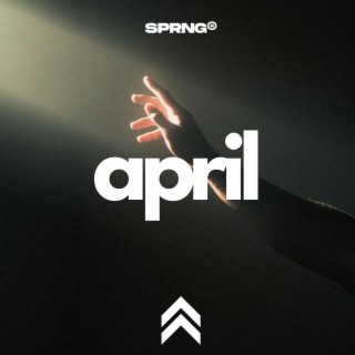 April