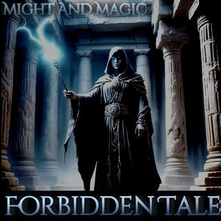 Forbidden Tale (Original soundtrack)