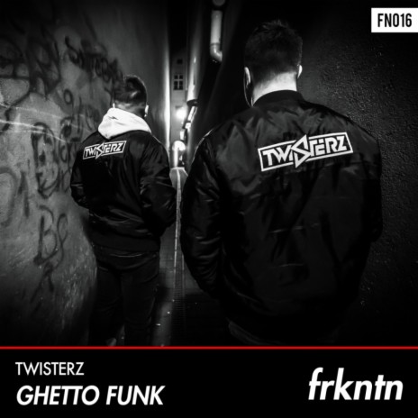 Ghetto Funk | Boomplay Music