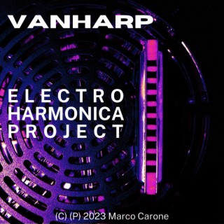 Electro Harmonica Project