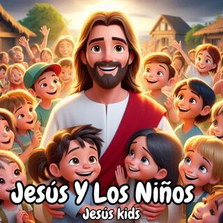 Jesus Y Los Niños