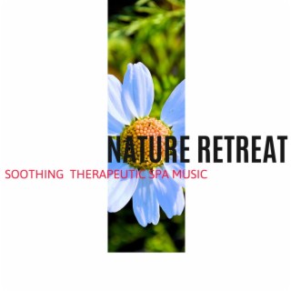 Nature Retreat - Soothing Therapeutic Spa Music