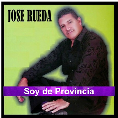 Soy de provincia | Boomplay Music