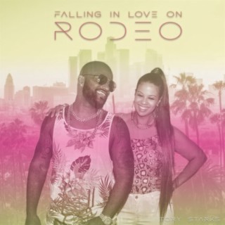 Falling in Love on Rodeo