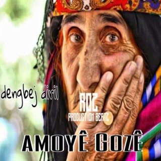 Dengbej diril beat_Amoye goze