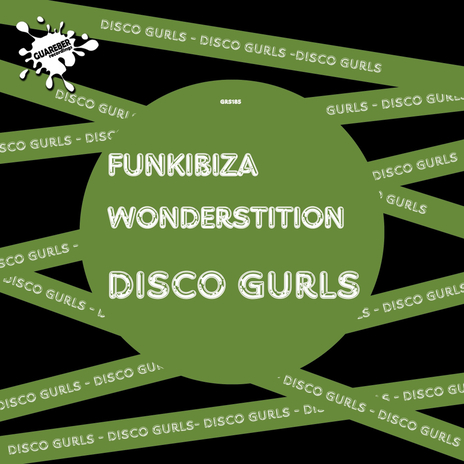 Wonderstition (Club Mix) | Boomplay Music