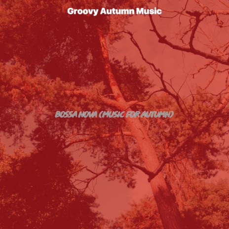 Luxurious Music for Seasonal Changes