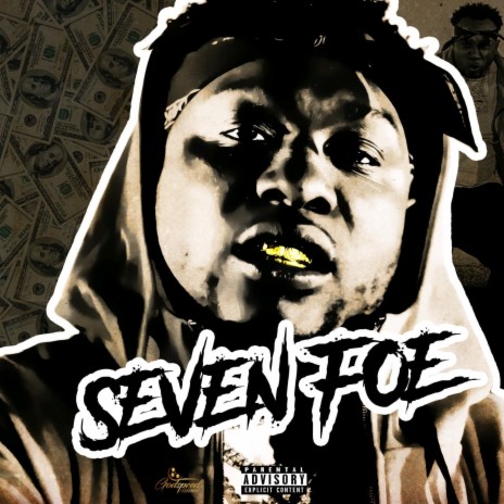 Seven Foe Flow (Freestyle) | Boomplay Music