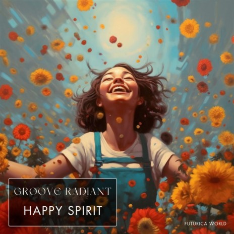 Happy Spirit | Boomplay Music