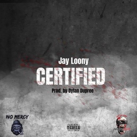 Certified | Boomplay Music