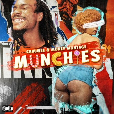 Munchies ft. Money Montage