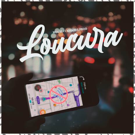 Loucura ft. Khamis.Prod | Boomplay Music