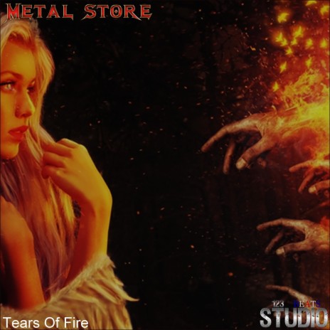 Tears Of Fire | Boomplay Music