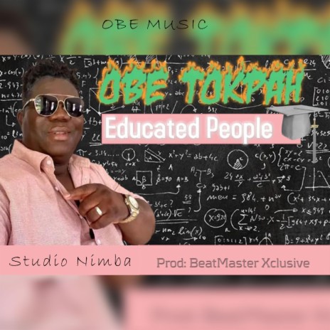 Educated People | Boomplay Music