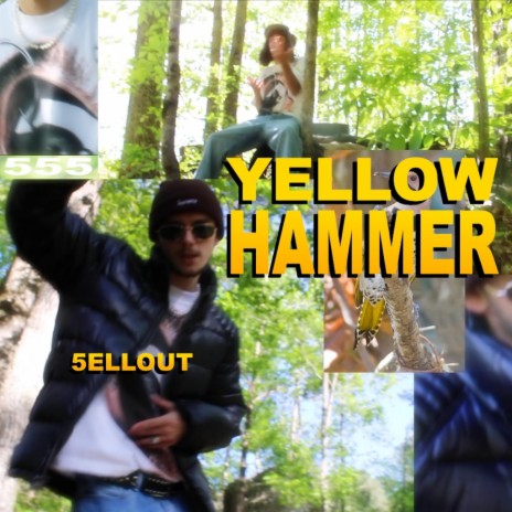 YELLOW HAMMER