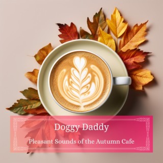 Pleasant Sounds of the Autumn Cafe