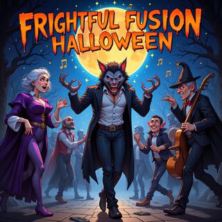 Frightful Fusion Halloween