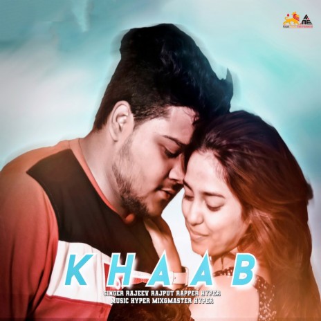 Khaab ft. Hyper | Boomplay Music