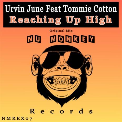 Reaching Up High (Original Mix) ft. Tommie Cotton