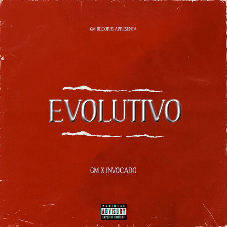 Evolutivo ft. INVOCADO_PA | Boomplay Music