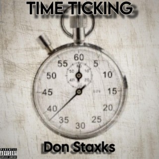 Time Ticking lyrics | Boomplay Music
