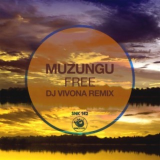 Free (Dj Vivona Remixes)