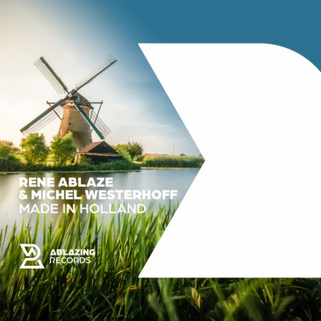 Made In Holland (Original Mix) ft. Michel Westerhoff