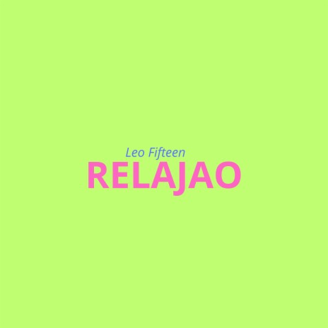 Relajao | Boomplay Music