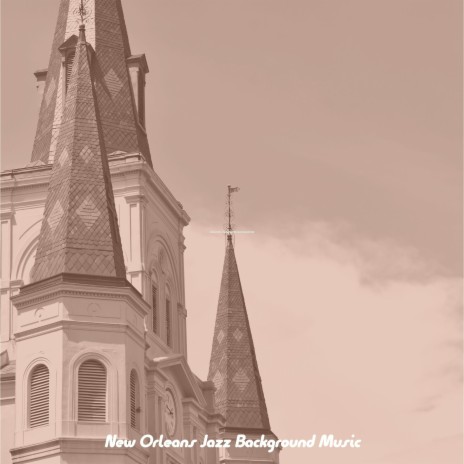 Understated Ambience for New Orleans | Boomplay Music