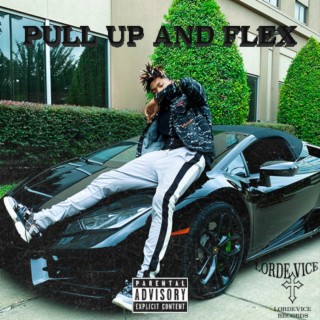 Pull Up & Flex