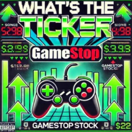 What's the ticker? | Boomplay Music