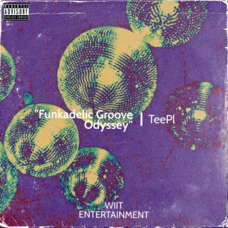 Funkadelic Groove Odyssey