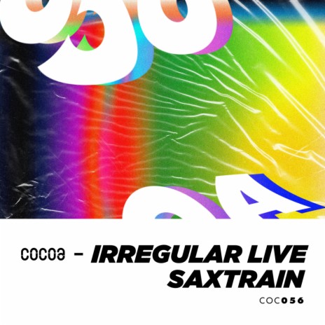 Saxtrain (Original Mix)