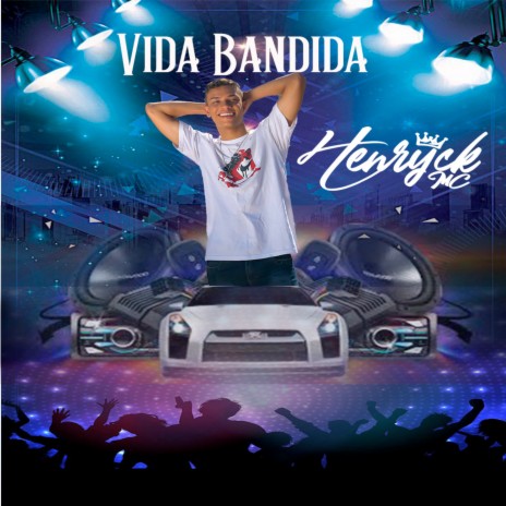 Vida Bandida | Boomplay Music
