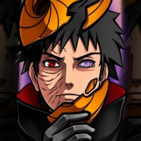 Stream Obito Uchiha music  Listen to songs, albums, playlists for