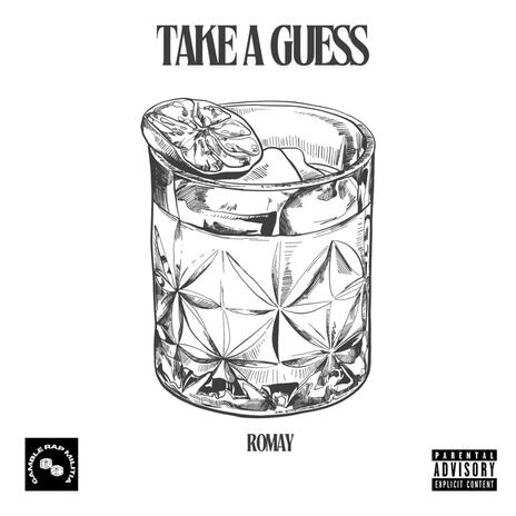 Take A Guess | Boomplay Music