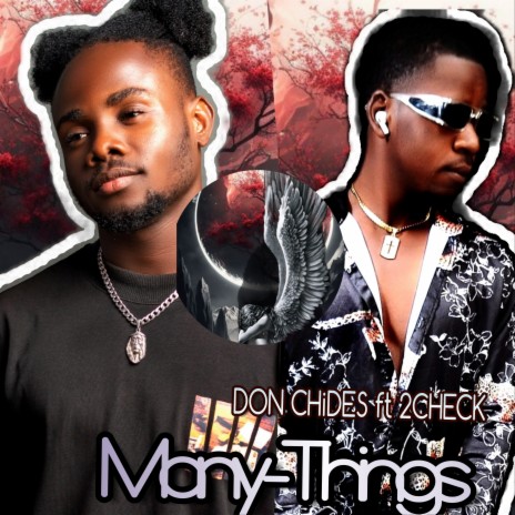 Many Things (Live) ft. 2check | Boomplay Music