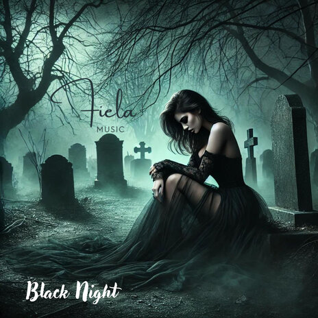 Black Night | Boomplay Music