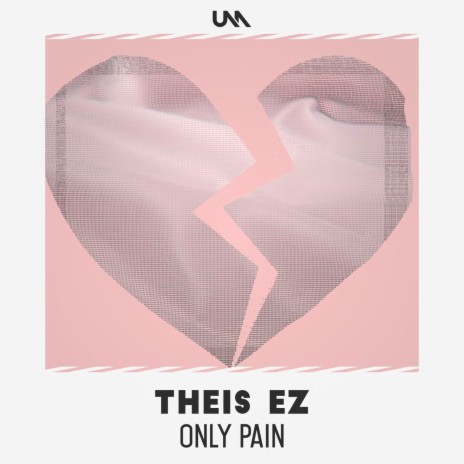 Only Pain | Boomplay Music