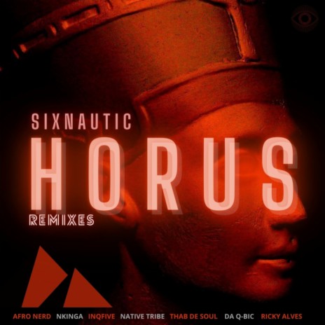 Horus (Native Tribe & Da Q-Bic Club Feel) | Boomplay Music