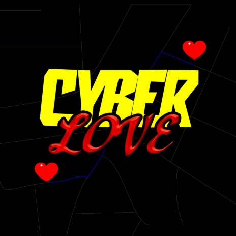 Cyber Love ft. Alinega