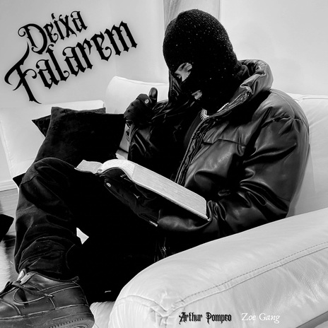 Deixa Falarem | Boomplay Music