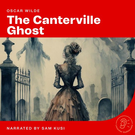 Chapter 5 (The Canterville Ghost) | Boomplay Music