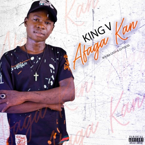 Afaga kan | Boomplay Music