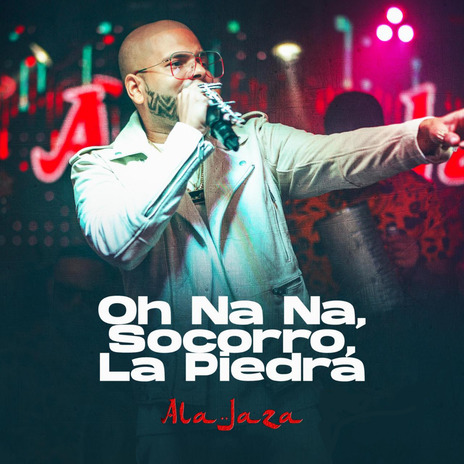 Oh Nana, Socorro, la Piedra (En Vivo) | Boomplay Music