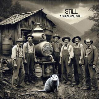 Still a Moonshine Still