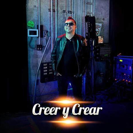 Creer y Crear (Luis Manuel Tanda Jiménez Remix) ft. Luis Manuel Tanda Jiménez | Boomplay Music