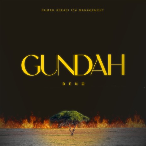 Gundah | Boomplay Music